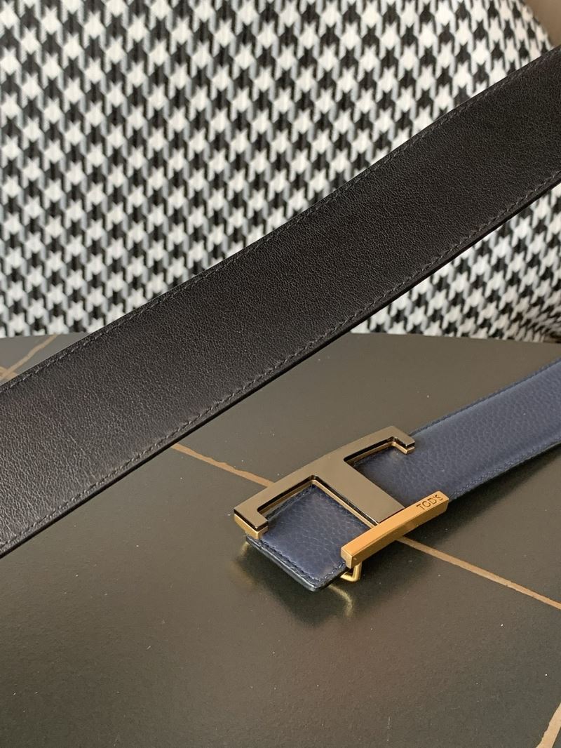 Tods Belts